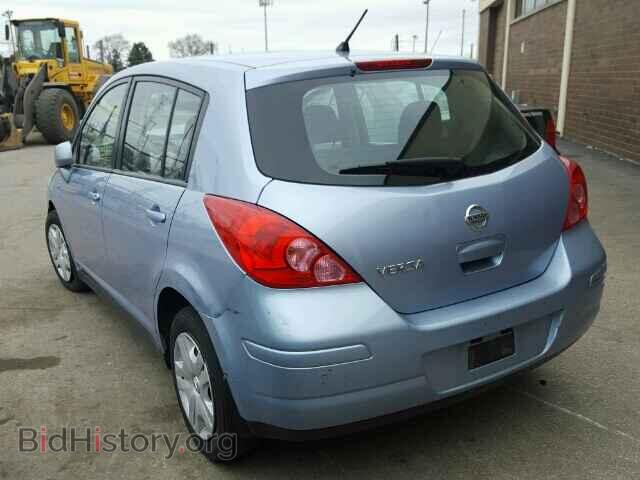 2011 NISSAN VERSA - VIN: 3N1BC1CP7BL362396 - Photo 3
