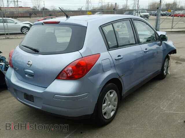 2011 NISSAN VERSA - VIN: 3N1BC1CP7BL362396 - Photo 4