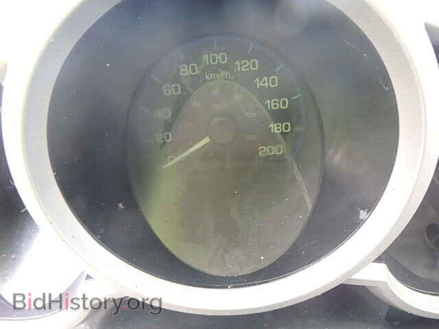 2007 HONDA ELEMENT - VIN: 5J6YH28797L800386 - Фото 8