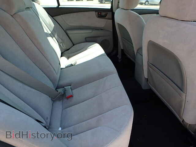 2010 KIA OPTIMA - VIN: KNAGG4A83A5425476 - Фото 6