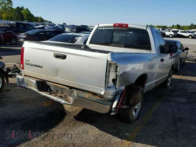 2004 DODGE RAM 1500 - VIN: 1D7HA16N24J273570 - Фото 4