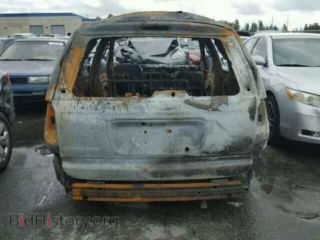 2006 DODGE CARAVAN - VIN: 1D4GP25B16B512446 - Фото 9