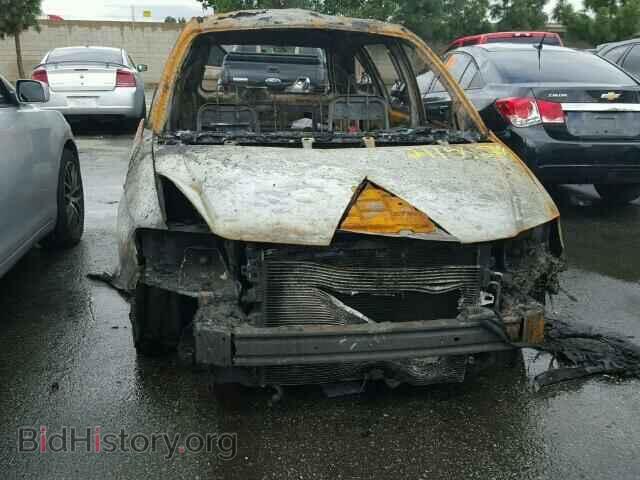 2006 DODGE CARAVAN - VIN: 1D4GP25B16B512446 - Фото 10