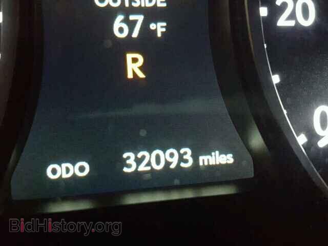 2014 LEXUS ES350 - VIN: JTHBK1GG0E2094077 - Фото 8