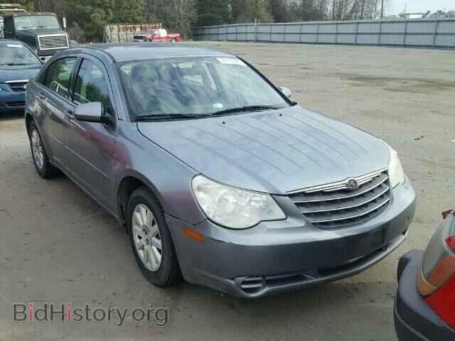 Фотография 1C3LC46K77N552939 - CHRYSLER SEBRING 2007