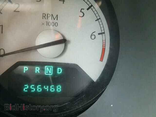 2007 CHRYSLER SEBRING - VIN: 1C3LC46K77N552939 - Фото 8