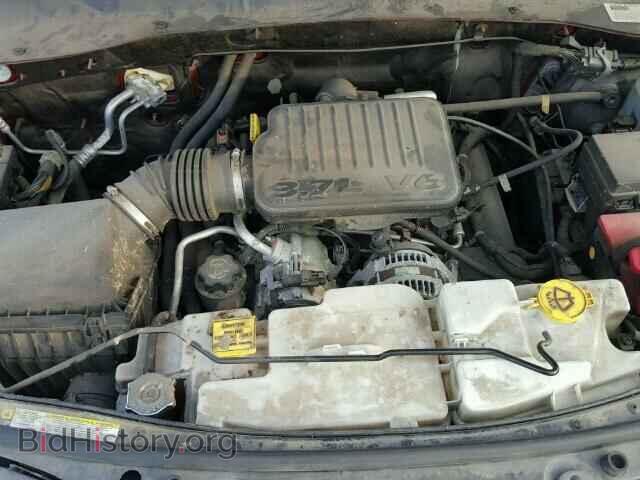 2007 DODGE NITRO - VIN: 1D8GT58K87W637428 - Photo 7