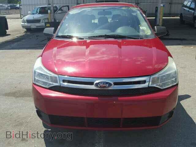 2011 FORD FOCUS - VIN: 1FAHP3FN1BW120267 - Фото 10