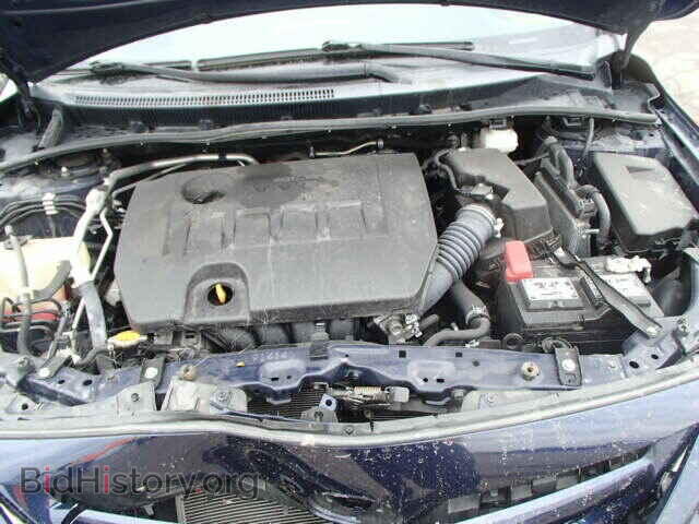 2011 TOYOTA COROLLA - VIN: 2T1BU4EE5BC605892 - Фото 7