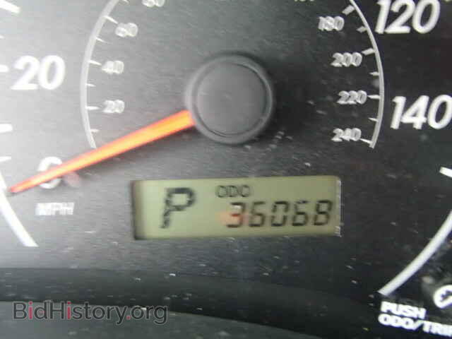 2011 TOYOTA COROLLA - VIN: 2T1BU4EE5BC605892 - Фото 8
