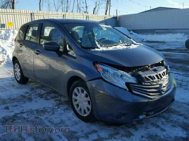 Photo 3N1CE2CPXGL352022 - NISSAN VERSA 2016