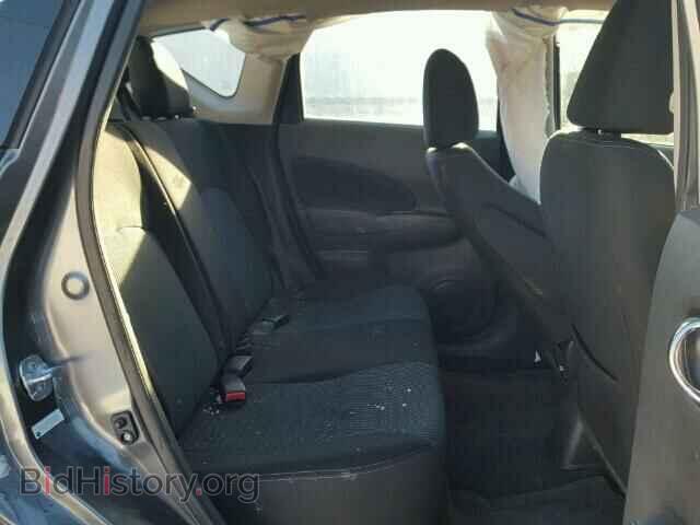 2016 NISSAN VERSA - VIN: 3N1CE2CPXGL352022 - Photo 6