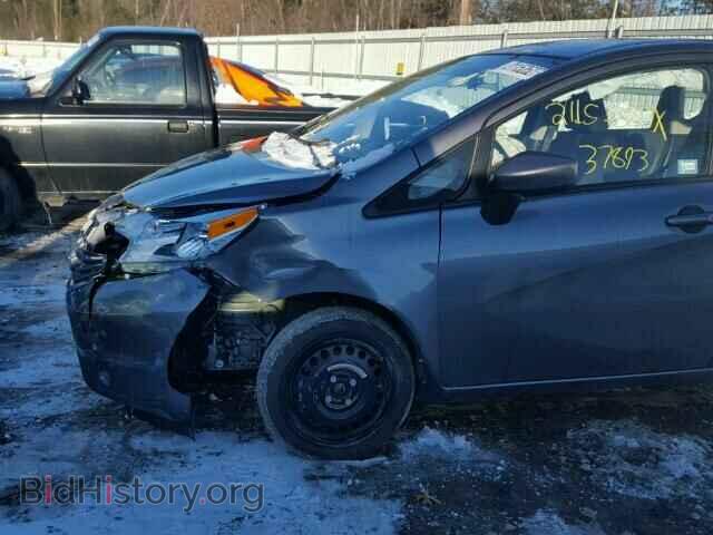 2016 NISSAN VERSA - VIN: 3N1CE2CPXGL352022 - Photo 9
