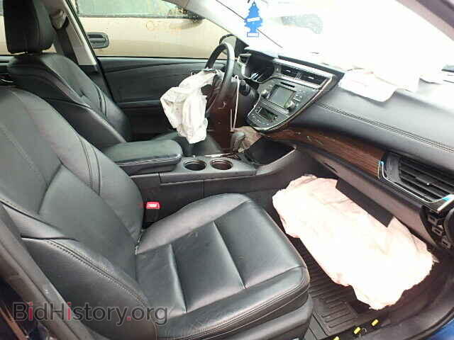2013 TOYOTA AVALON - VIN: 4T1BK1EB4DU046363 - Фото 5