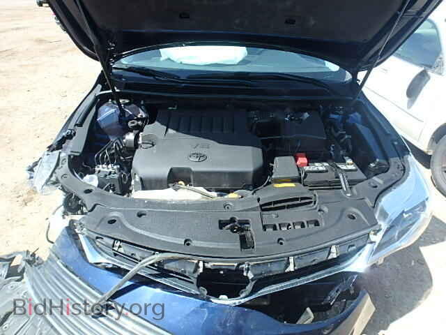 2013 TOYOTA AVALON - VIN: 4T1BK1EB4DU046363 - Фото 7