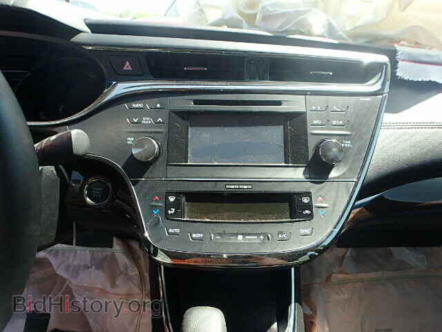 2013 TOYOTA AVALON - VIN: 4T1BK1EB4DU046363 - Фото 9