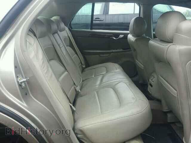 2004 CADILLAC DEVILLE - VIN: 1G6KD54Y44U172320 - Фото 6