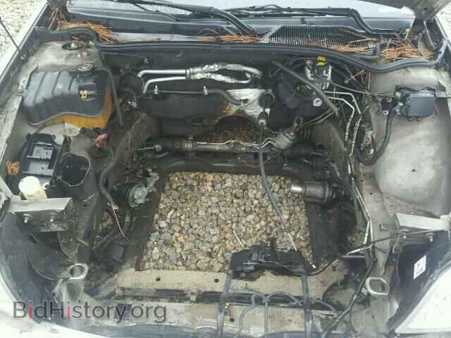2004 CADILLAC DEVILLE - VIN: 1G6KD54Y44U172320 - Фото 7