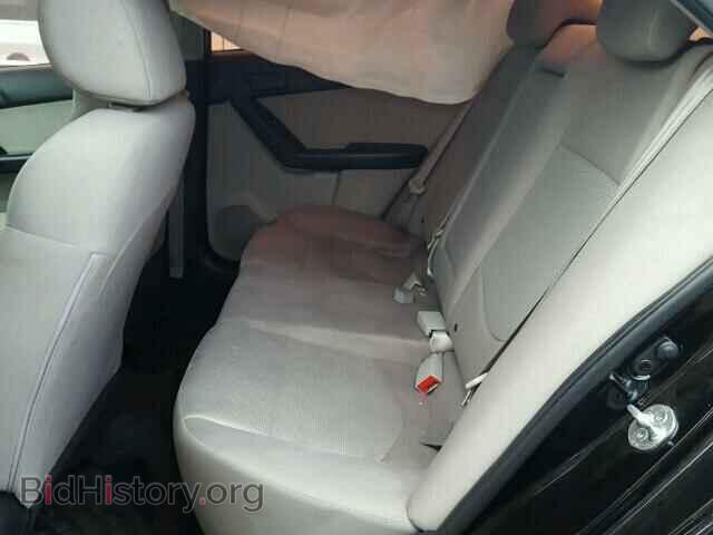 2010 KIA FORTE - VIN: KNAFU4A22A5188897 - Фото 6