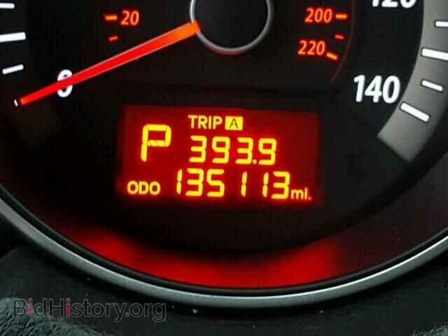 2010 KIA FORTE - VIN: KNAFU4A22A5188897 - Фото 8