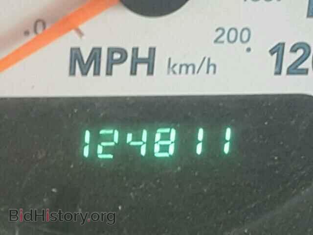 2005 DODGE CARAVAN - VIN: 1D4GP24R35B331734 - Фото 8
