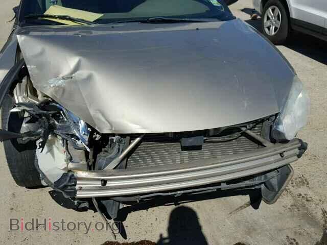 2004 CHRYSLER SEBRING - VIN: 1C3EL55R04N252927 - Фото 10