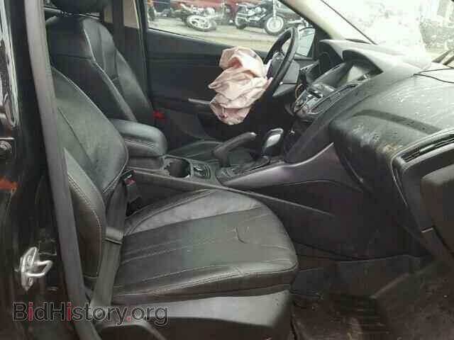 2014 FORD FOCUS - VIN: 1FADP3J27EL458872 - Фото 5