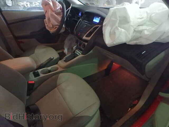 2013 FORD FOCUS - VIN: 1FADP3F2XDL215824 - Photo 5