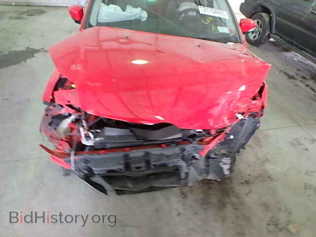 2013 FORD FOCUS - VIN: 1FADP3F2XDL215824 - Photo 7