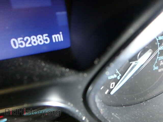 2013 FORD FOCUS - VIN: 1FADP3F2XDL215824 - Photo 8