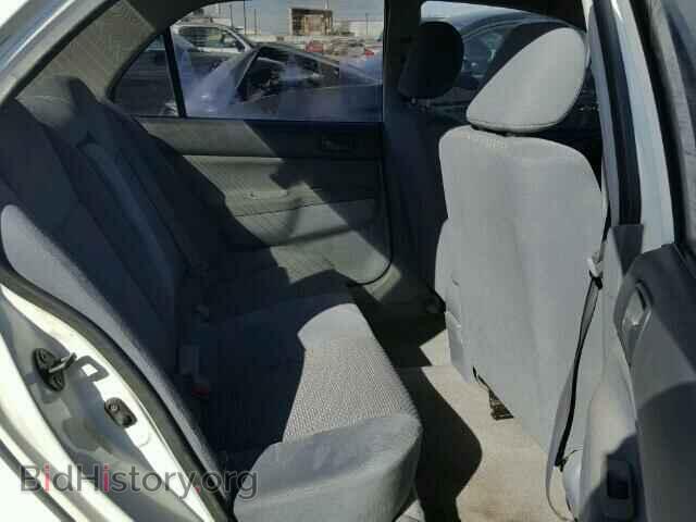 2002 MITSUBISHI LANCER - VIN: JA3AJ26E52U053402 - Photo 6