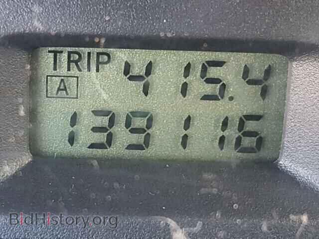 2002 MITSUBISHI LANCER - VIN: JA3AJ26E52U053402 - Photo 8