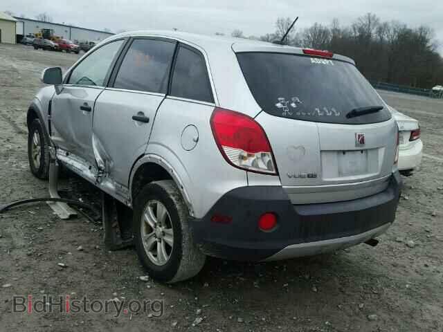 2009 SATURN VUE - VIN: 3GSCL33P99S528032 - Фото 3