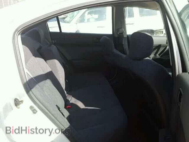 2005 MITSUBISHI GALANT - VIN: 4A3AB26F55E028194 - Фото 6
