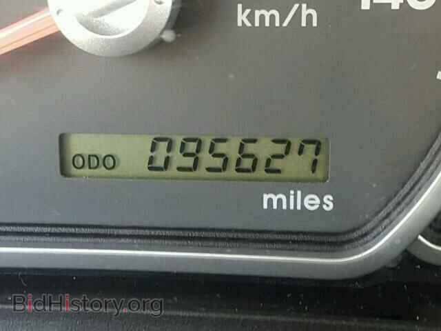 2005 MITSUBISHI GALANT - VIN: 4A3AB26F55E028194 - Фото 8