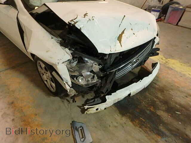 2006 KIA OPTIMA - VIN: KNAGE123765041506 - Фото 9