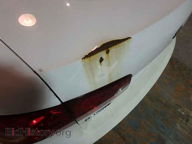 2006 KIA OPTIMA - VIN: KNAGE123765041506 - Фото 10