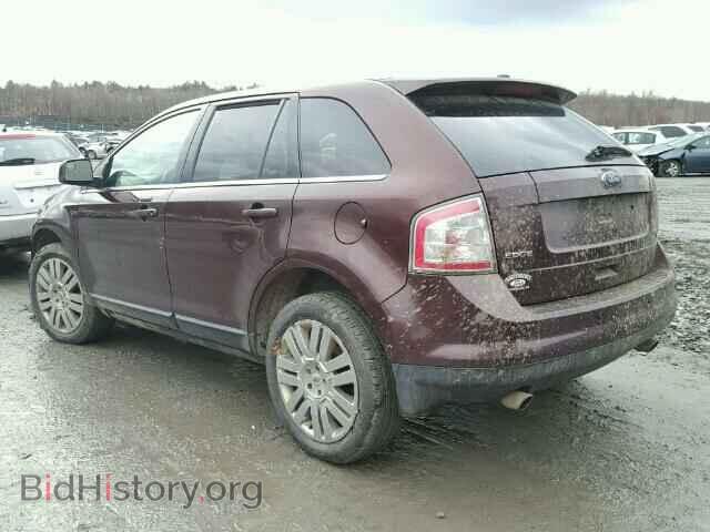 2010 FORD EDGE - VIN: 2FMDK4KC7ABA75073 - Photo 3