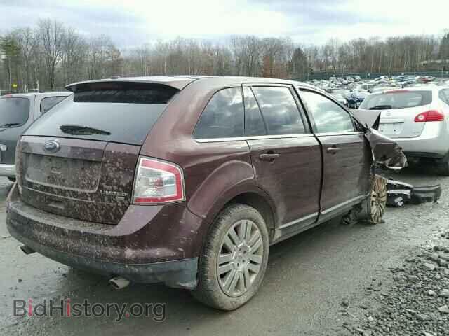 2010 FORD EDGE - VIN: 2FMDK4KC7ABA75073 - Photo 4