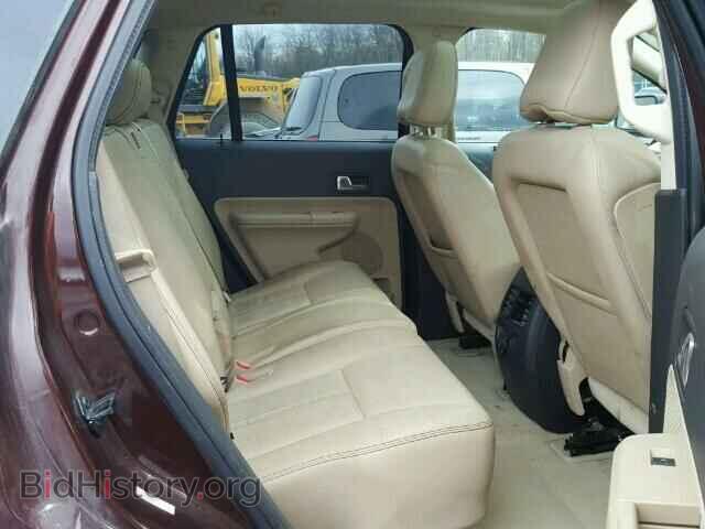 2010 FORD EDGE - VIN: 2FMDK4KC7ABA75073 - Photo 6