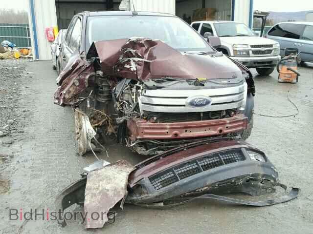 2010 FORD EDGE - VIN: 2FMDK4KC7ABA75073 - Photo 9