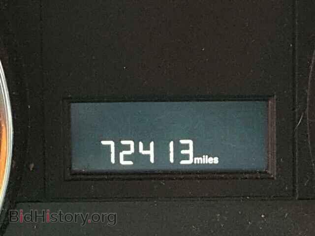 2012 DODGE CARAVAN - VIN: 2C4RDGCG9CR296322 - Фото 8