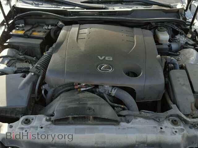 2012 LEXUS IS250 - VIN: JTHBF5C25C5159152 - Фото 7