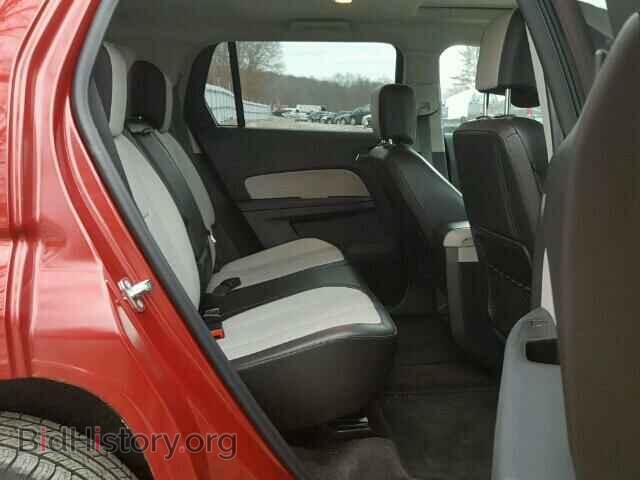 2015 GMC TERRAIN - VIN: 2GKFLXEK9F6416346 - Фото 6