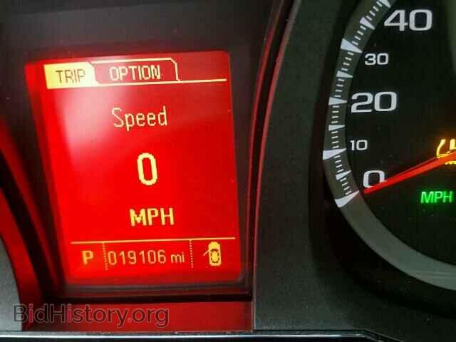 2015 GMC TERRAIN - VIN: 2GKFLXEK9F6416346 - Фото 8