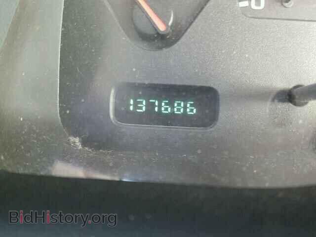 2004 DODGE DAKOTA - VIN: 1D7FL16K44S585908 - Фото 8