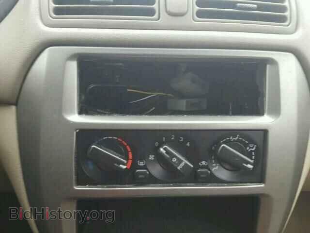 2003 MITSUBISHI GALANT - VIN: 4A3AA46G73E098381 - Фото 10