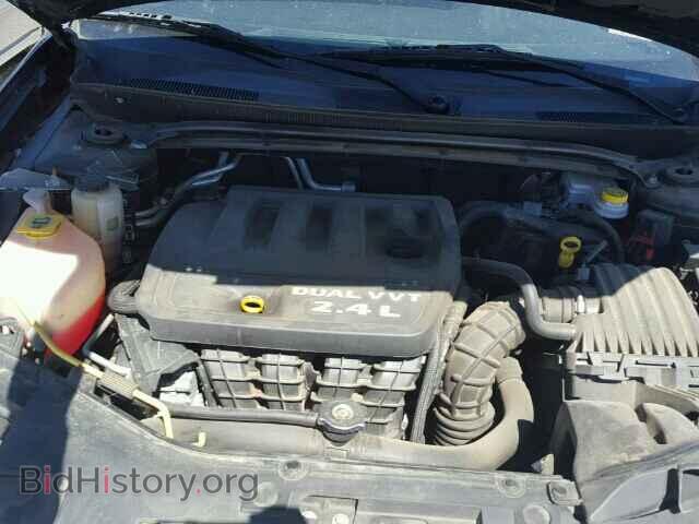 2012 CHRYSLER 200 - VIN: 1C3CCBABXCN162911 - Photo 7