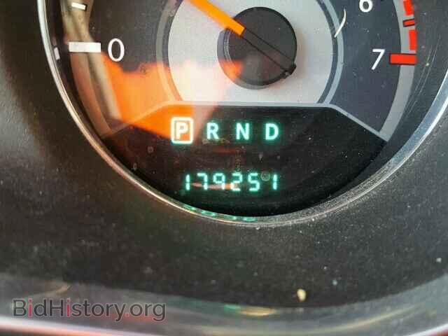 2012 CHRYSLER 200 - VIN: 1C3CCBABXCN162911 - Photo 8
