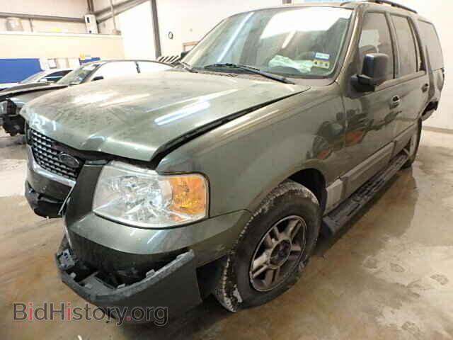 2005 FORD EXPEDITION - VIN: 1FMPU155X5LA23817 - Фото 2